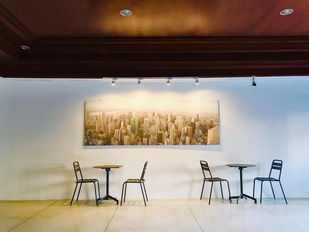 Cozy Family Room At 103 Condominium 2 On Nimman 12 Chiang Mai Buitenkant foto